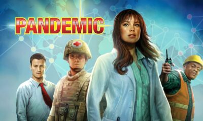 Digitales Brettspiel Pandemic von Steam entfernt Titel