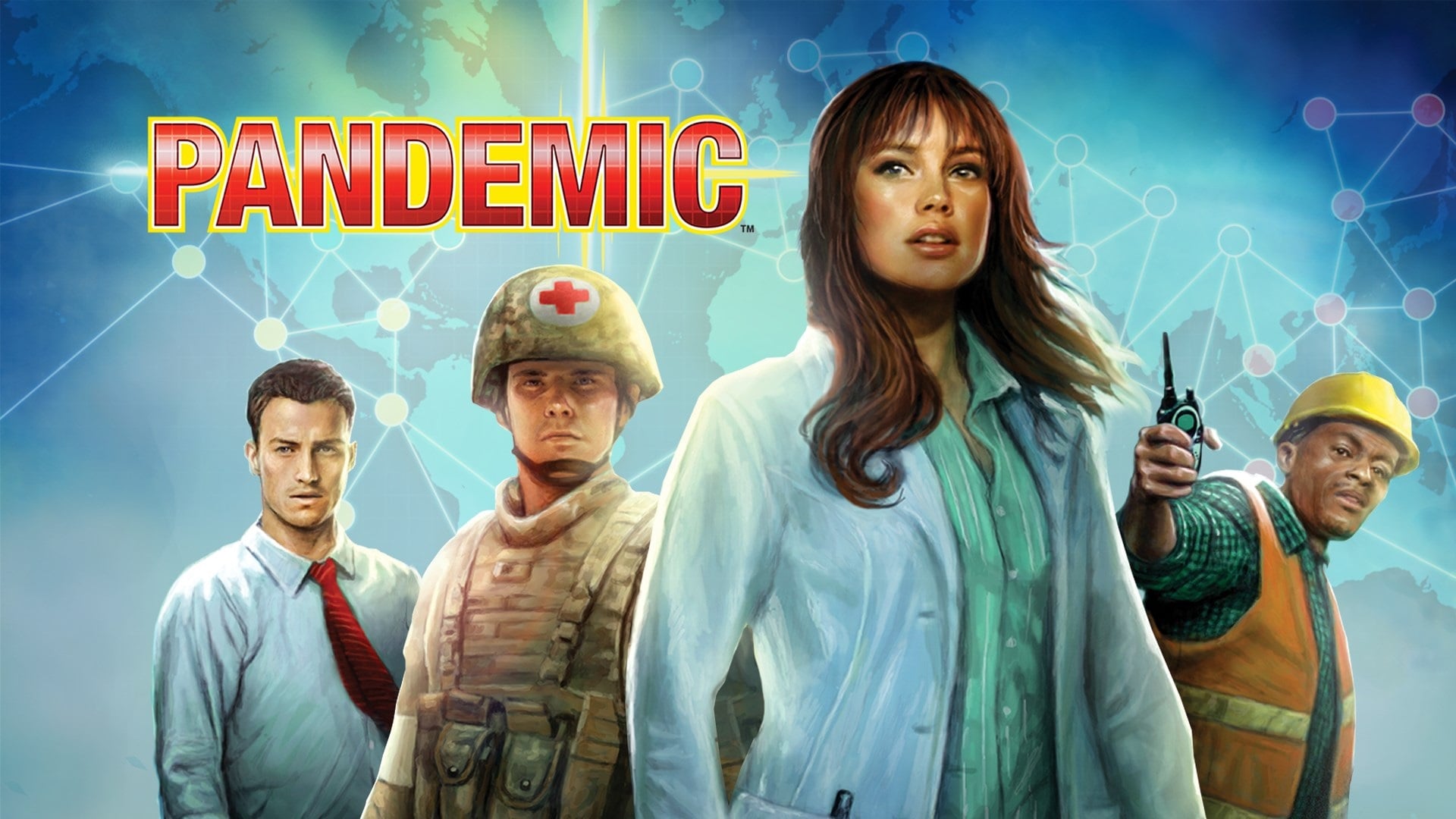 Digitales Brettspiel Pandemic von Steam entfernt Titel