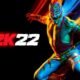 WWE 2K22 erscheint am 11. März Titel