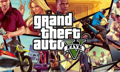 GTA 5 für PS5 und Xbox Series X erneut verschoben Titel