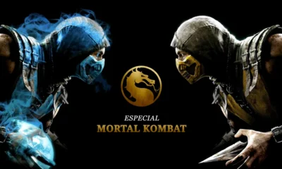 Mortal Kombat 12 per „Leak“ angeteasert Titel