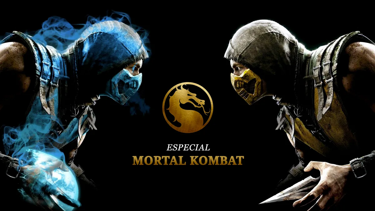 Mortal Kombat 12 per „Leak“ angeteasert Titel
