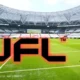 Erstes Gameplay zum neuen Fußballspiel UFL Titel