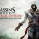 Assassin's Creed: Ezio Collection kommt für die Switch Titel