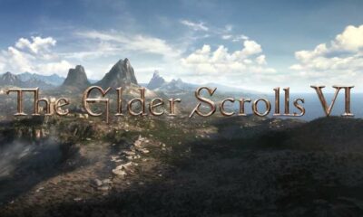 The Elder Scrolls VI befindet sich noch in Vorproduktion Titel