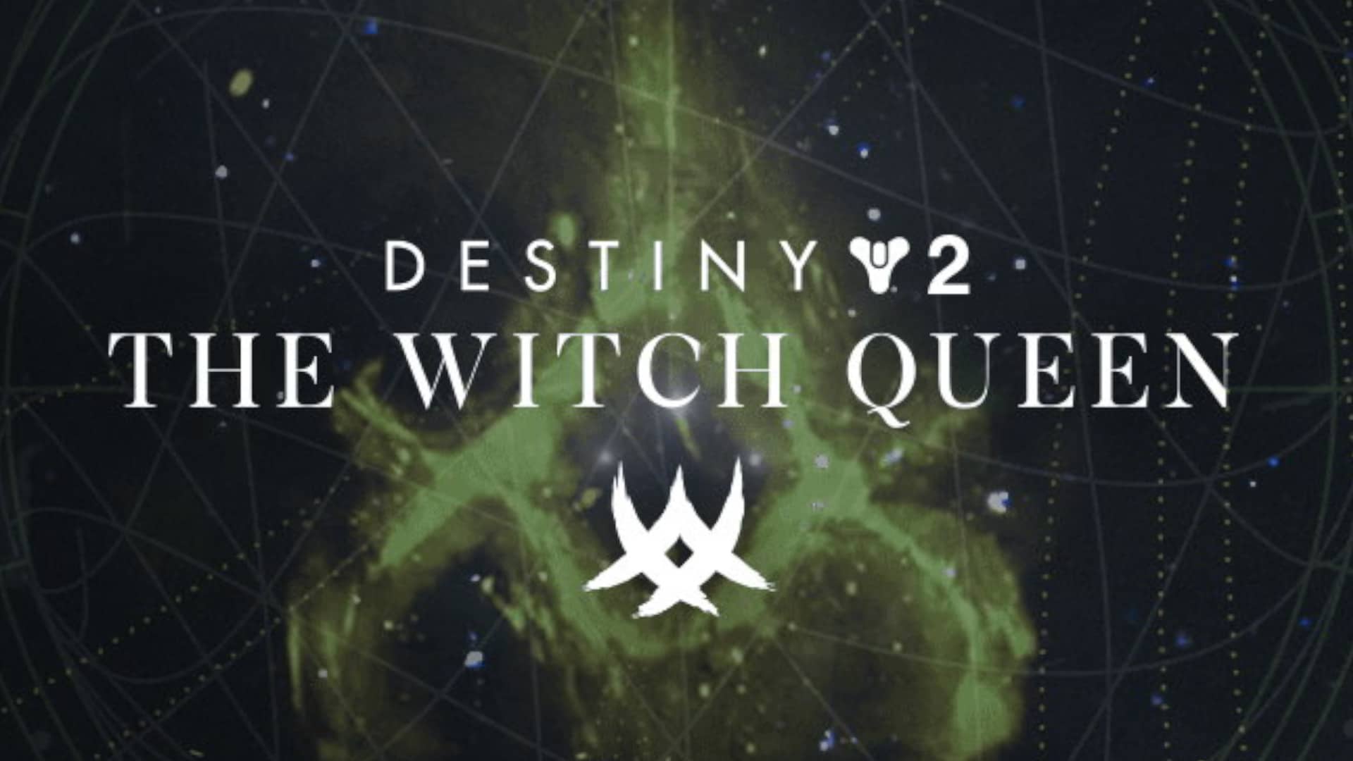 Der Destiny 2 Witch Queen Raid erscheint am 5. März Titel