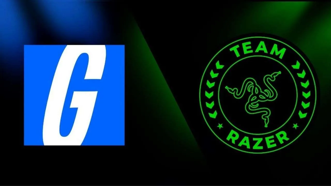 Razer schließt Partnerschaft mit KRC Genk Esports titel