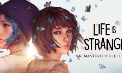 Life is Strange: Remastered Collection für Switch verschoben Titel