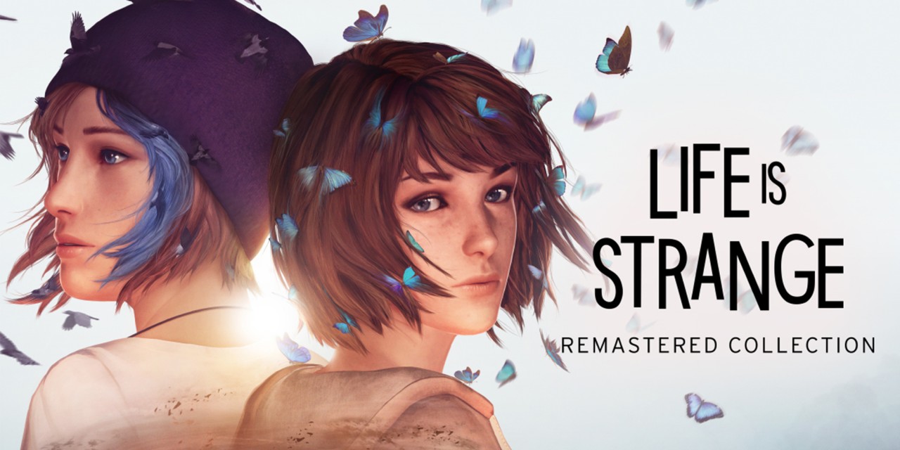 Life is Strange: Remastered Collection für Switch verschoben Titel