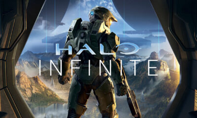 Halo Infinite hat über 20 Millionen Spieler Titel