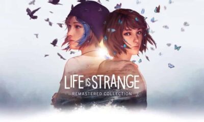 Erstes Gameplay von Life is Strange: Remastered Titel