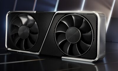 Nvidia startet Versand von RTX 3050-GPUs Titel