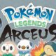 Geheimer Ort in Pokémon Legends: Arceus entdeckt Titel