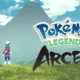 13 Minuten neues Pokémon Legends: Arceus-Gameplay Titel