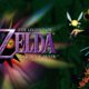 Zelda: Majora's Mask kommt auf Nintendo Switch Titel