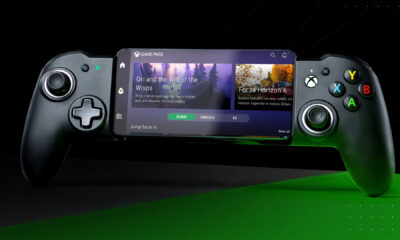 Nacon bringt mobilen Controller MG-X Pro für Xbox Titel