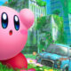 Neues Kirby Switch Spiel kommt im März Titel