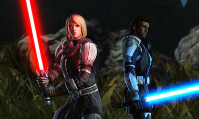Drei neue Star Wars-Spiele sind in Planung Titel