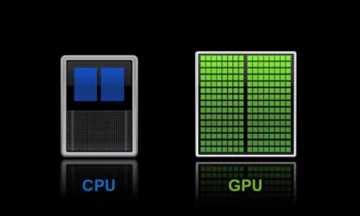 GPUs und CPUs werden dieses Jahr viel teurer Titel
