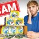 Logan Paul kauft gefälschte Pokemon-Karten für $3,5 Millionen titel