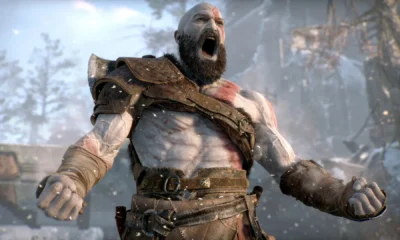 God of War ist der erfolgreichste PlayStation-PC-Port Titel
