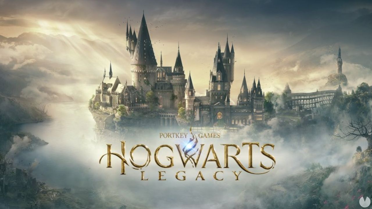 Kommt Hogwarts Legacy doch erst 2023? Titel