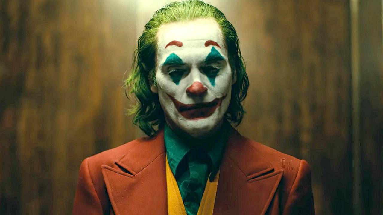 Die Dreharbeiten zu Joker 2 sollen 2023 beginnen Titel
