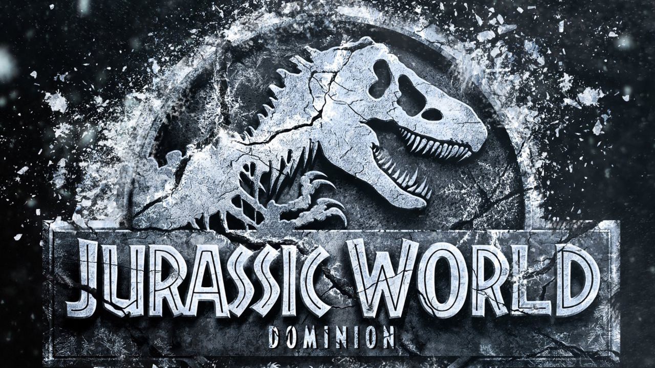 Neuer Trailer zu Jurassic World: Dominion Titel