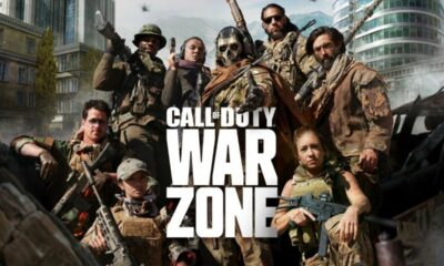 Warzone 2 kommt nur für Next-Gen-Konsolen und PC Titel