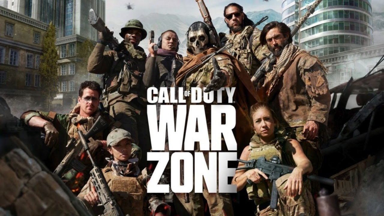 Warzone 2 kommt nur für Next-Gen-Konsolen und PC Titel