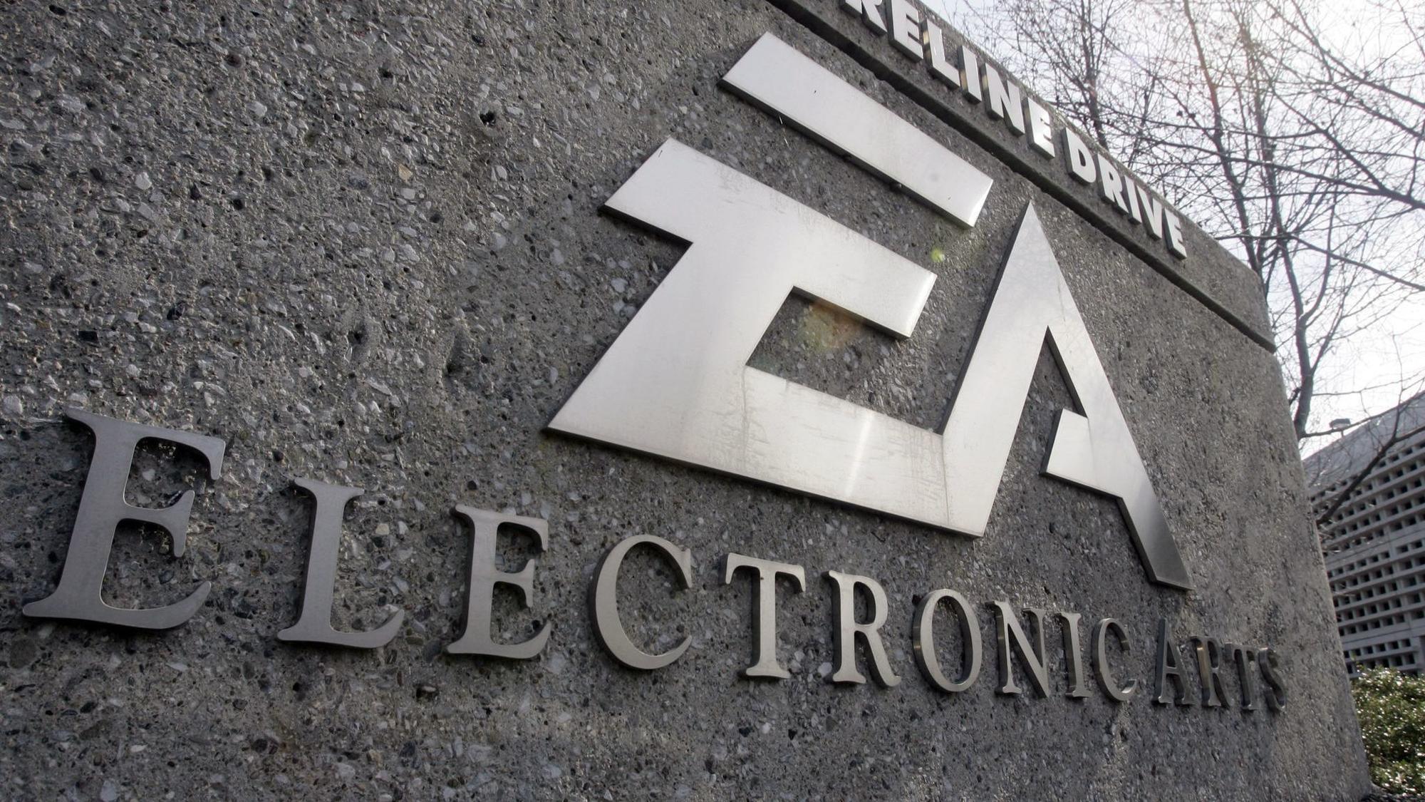 „EA ist das nächste Unternehmen, das übernommen wird“ Titel