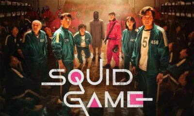 Squid Game Staffel 2 offiziell von Netflix bestätigt Titel