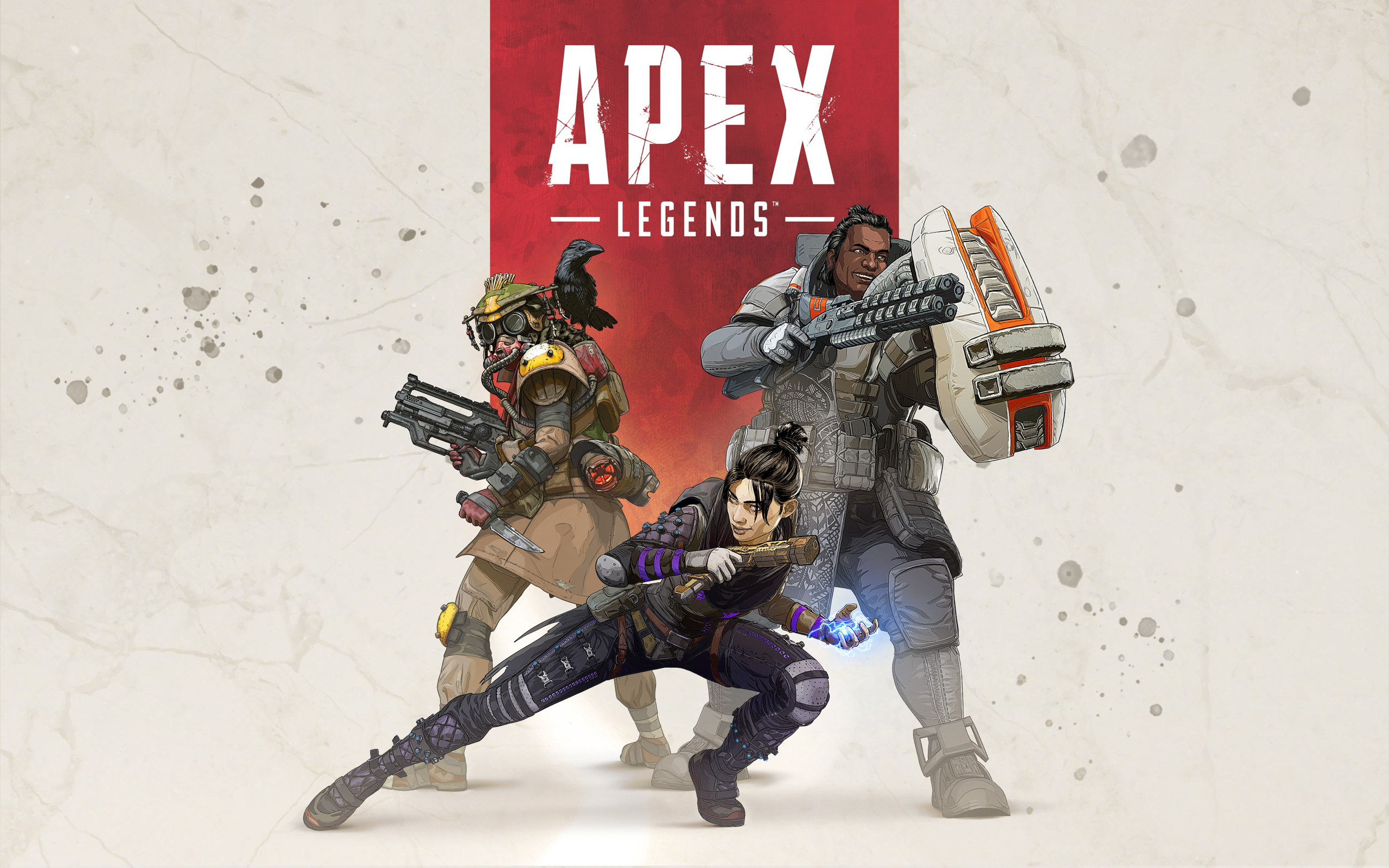 Apex Legends Season 12 beginnt am 8. Februar Titel