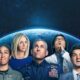 Space Force Staffel 2 kommt am 18. Februar Titel
