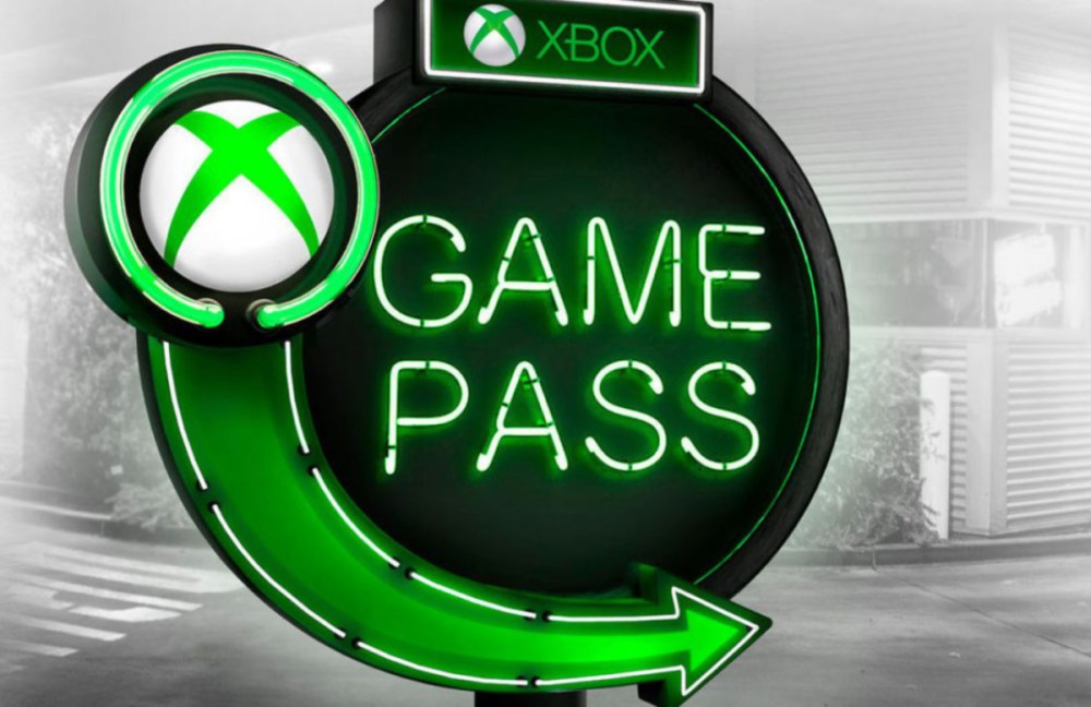Xbox Game Pass hat über 25 Millionen Abonnenten Titel
