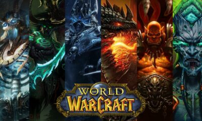 Fraktionsübergreifende Instanzen in World of Warcraft Titel