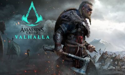 Assassin's Creed Valhalla am Wochenende kostenlos Titel