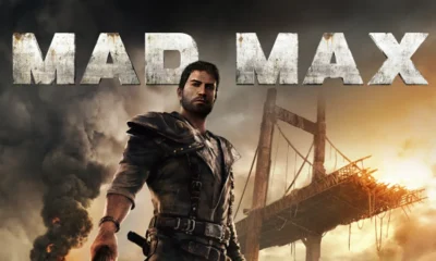 Mad Max 2 wahrscheinlich in Produktion Titel
