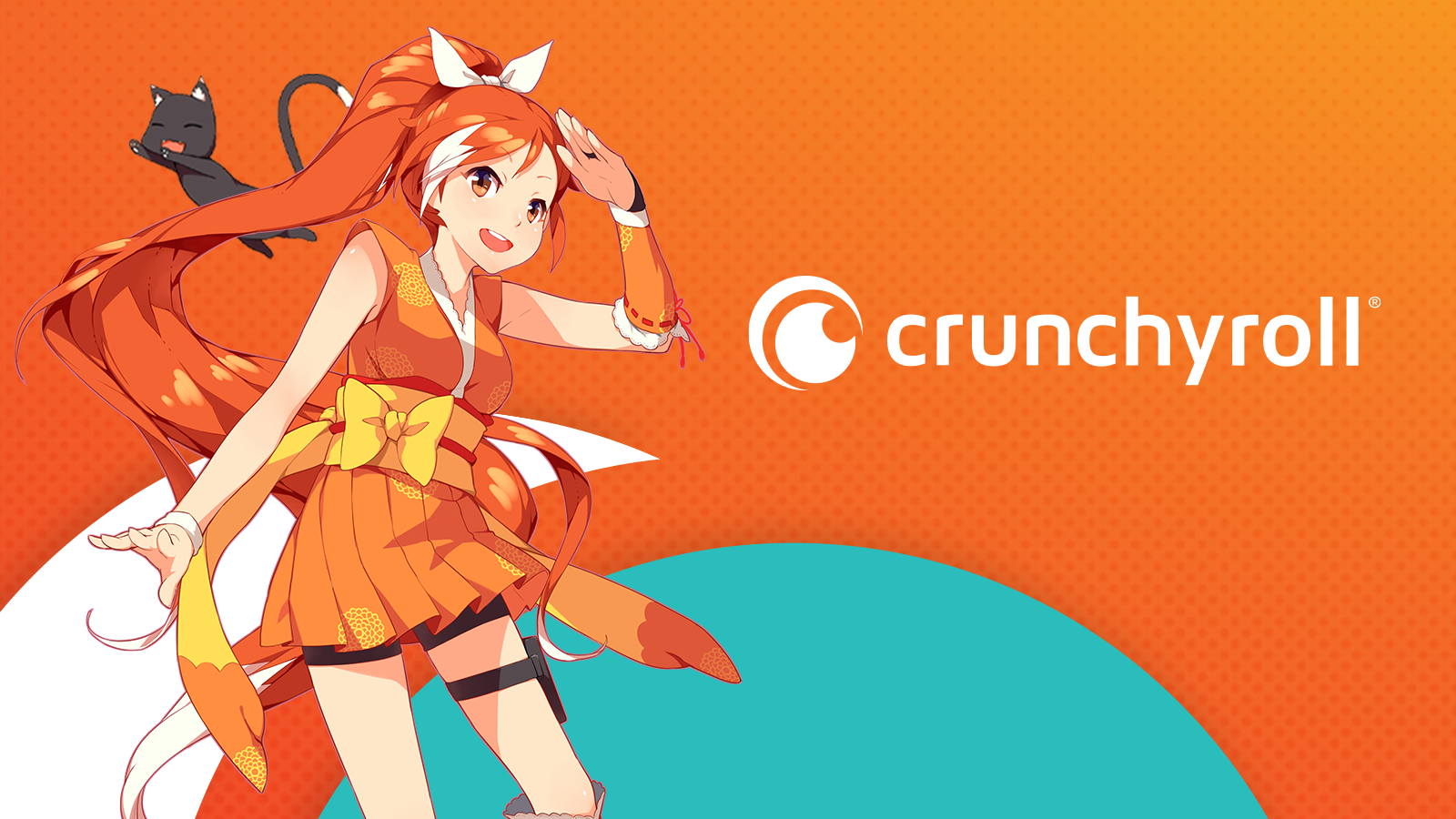 Streaming-Dienst Crunchyroll jetzt auf Nintendo Switch Titel