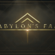 Neuer Babylon's Fall Trailer und Infos zu Season 1 Titel