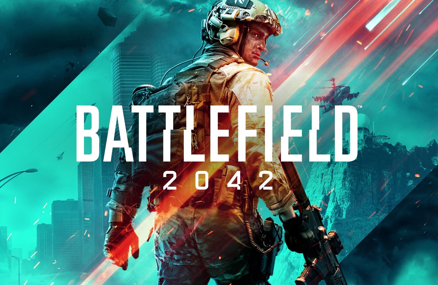 Battlefield 2042 Season 1 auf Frühsommer verschoben Titel