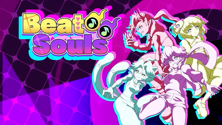 Beat Souls erscheint diese Woche für Nintendo Switch Titel