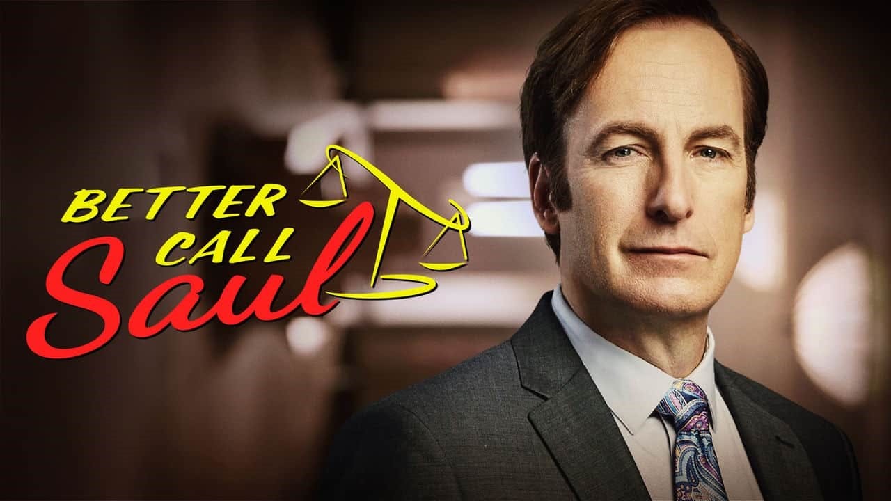 Letzte Staffel von Better Call Saul hat Start-Termin Titel