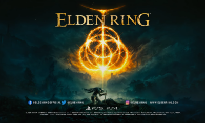 Bandai Namco teilt Elden Ring-Übersichtstrailer Titel