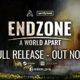 Neue Erweiterung für Endzone – A World Apart Titel