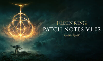 Elden Ring Patch 1.02.1 ist für PS5 und PC verfügbar Titel