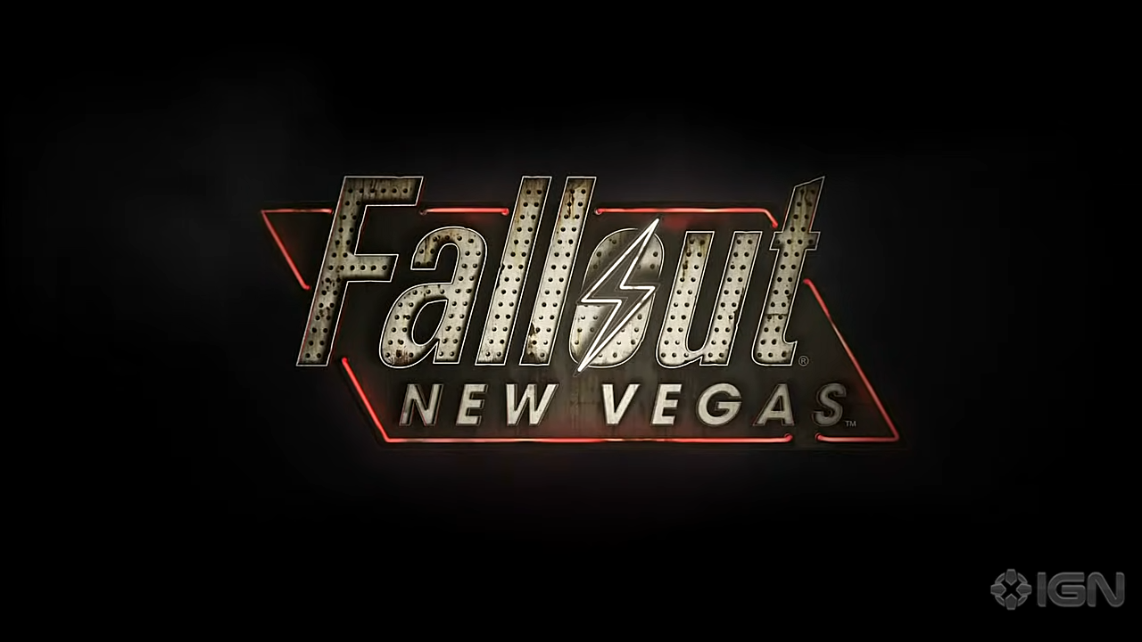 Fallout New Vegas 2 angeblich in Planung Titel