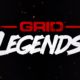 Grid Legends ab heute erhältlich Titel