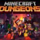 Minecraft Dungeons: Festival of Frost-Event! Titel