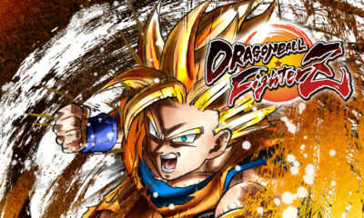 Dragon Ball FighterZ Update kommt mit Update für Android Titel